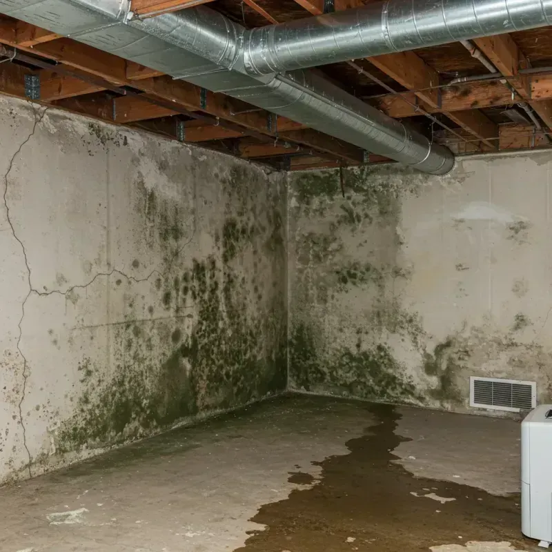 Professional Mold Removal in Surfside Beach, SC